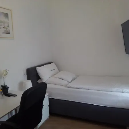 Sureyya Premium Appartments & Rooms * 쿠사다시