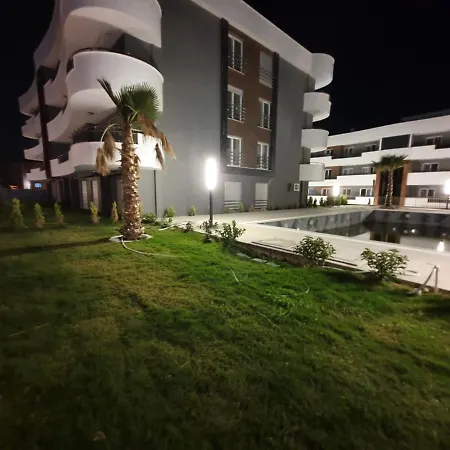 Lejlighed Sureyya Premium Appartments & Rooms
