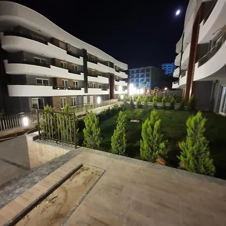 Sureyya Premium Appartments & Rooms Kusadası